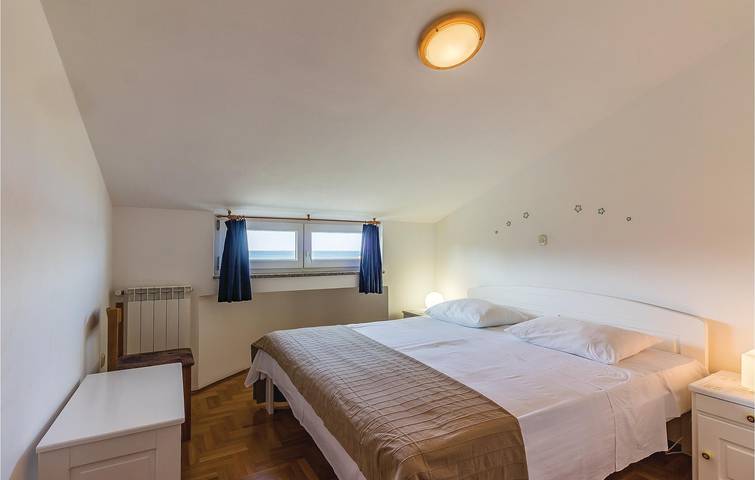 Ferienwohnung für 2 Personen, mit Terrasse in Pula-Medulin - 4