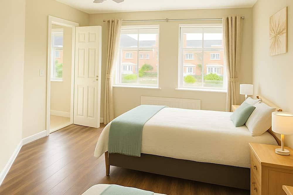 Newry Premium B&B - at the heart of Newry in Newry, County Armagh