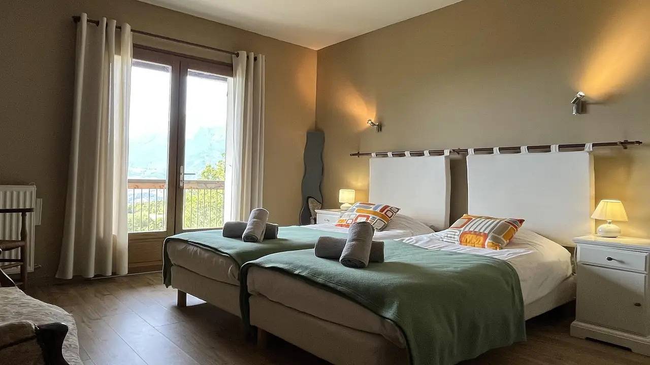 Ferienhaus für 12 Personen (210 m²) in Saint-Sauveur in Saint-Sauveur, Parque Nacional de los Ecrins