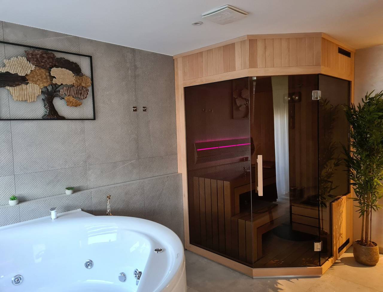 Studio entier, Wellness Apartments - Studio Apartment in Varaždin