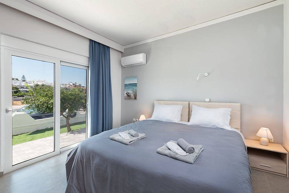 Apartamento entero, Rhodes Rose flat with garden and jacuzzi in Rhodos Centro, Rodas