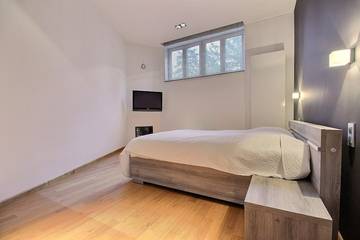 Appartement De Vacances pour 6 Personnes dans Liège, Région de Liège, Photo 2