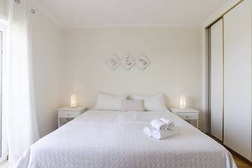 Chalet para 8 Personas en Nazaré, Leiria District, Foto 1
