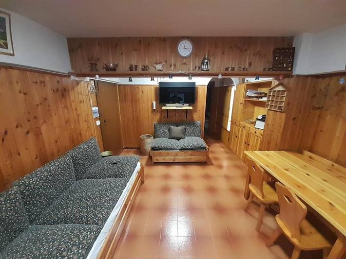 Appartamento vacanze per 5 persone, con giardino, con animali domestici - 1