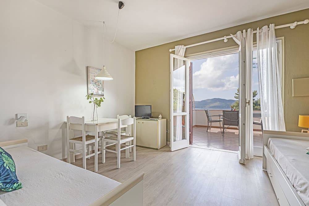 Ganze Wohnung, Turistica in Morcone, Elba