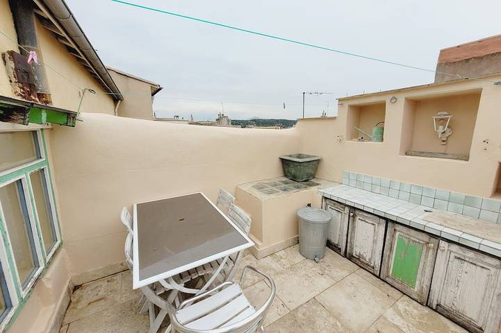 Holiday apartment for 5 people - 1