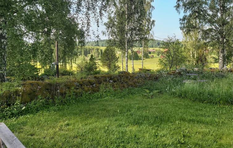 Ferienhaus für 5 Personen mit Garten in Smedjebacken, Dalarna