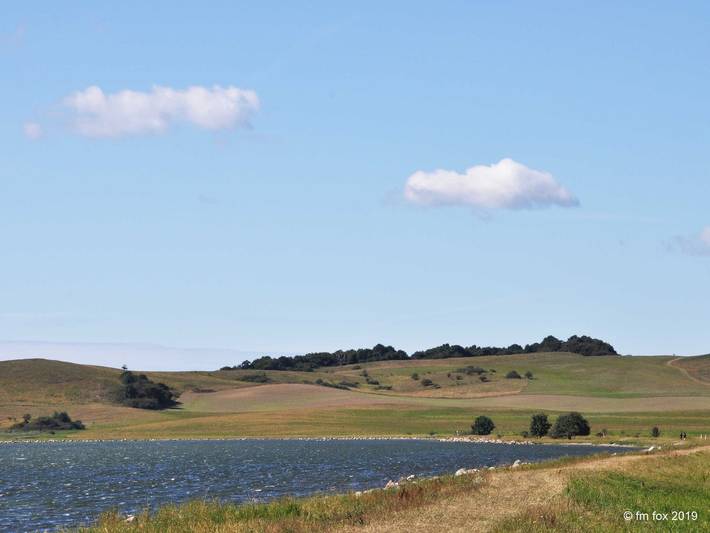 Ferienwohnung für 2 Personen, mit Terrasse auf Rügen - 4