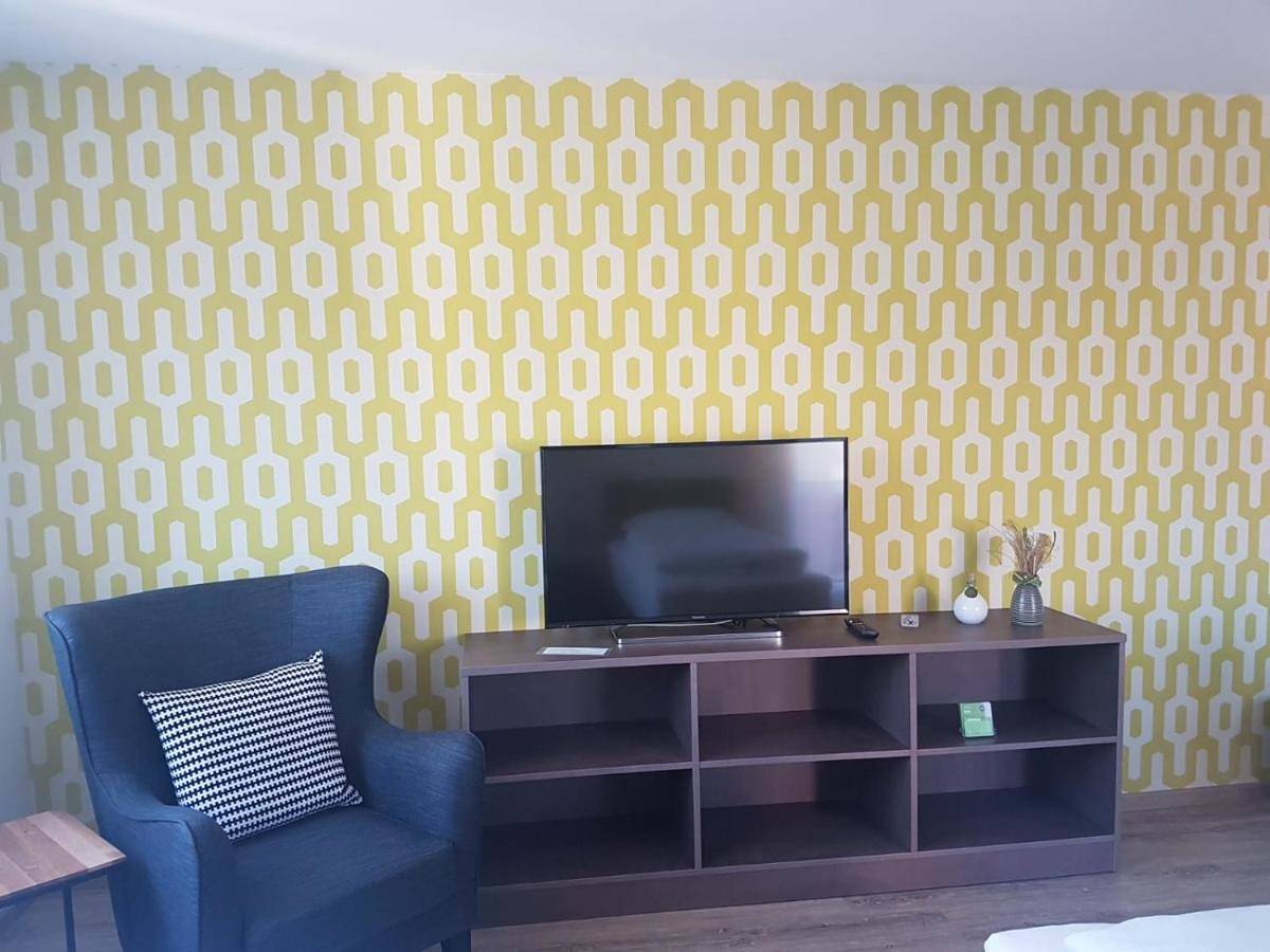 Ganze Wohnung, Two-Bedroom Apartment in Burgbernheim, Romantische Straße