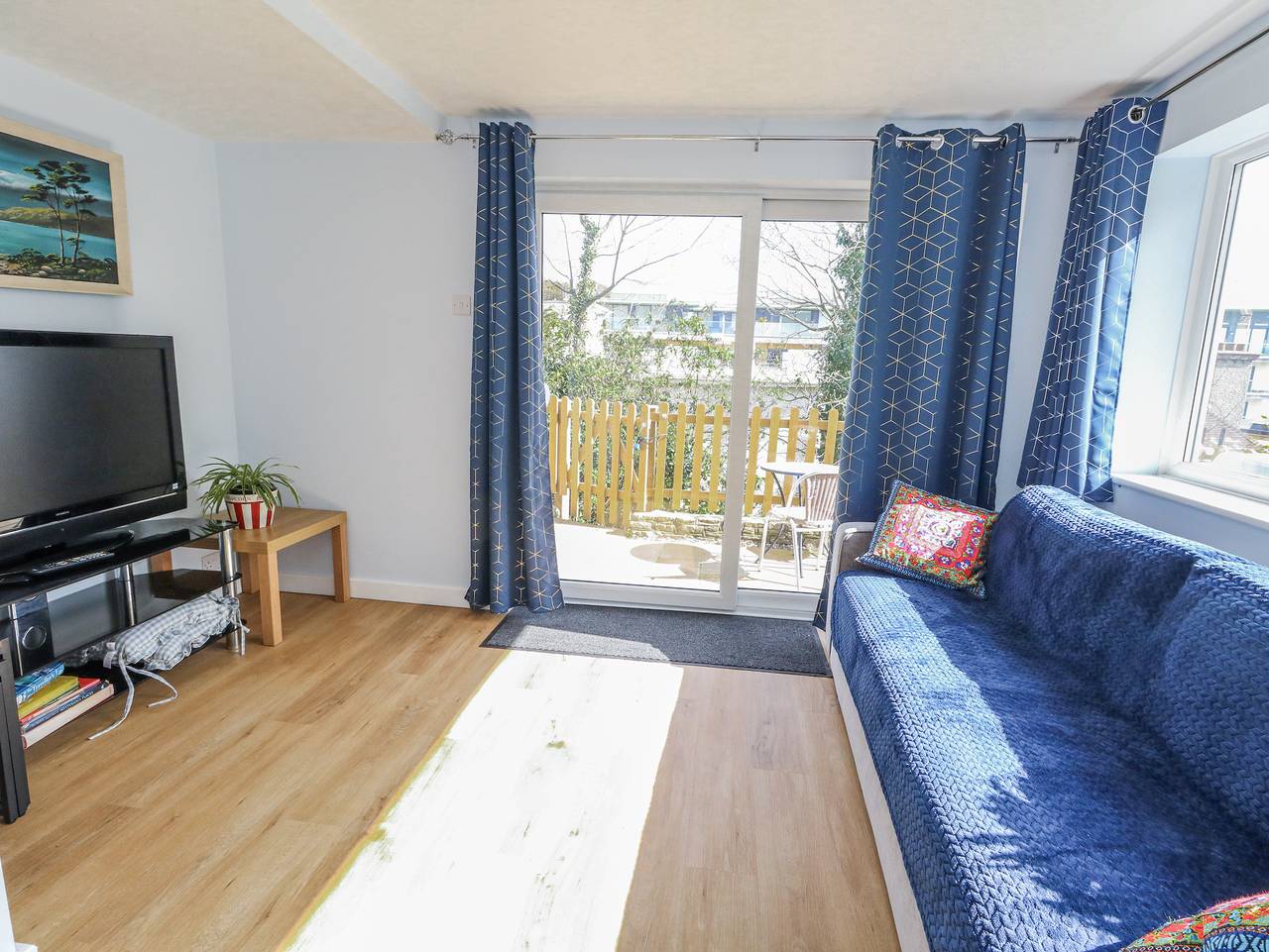 Appartement entier, Clifftop House in Boscombe, Bournemouth