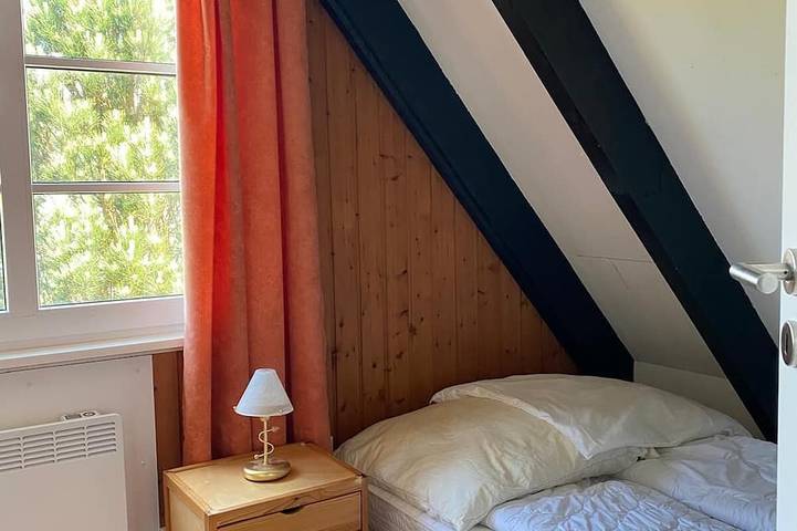 Ferienhaus für 5 Personen, mit Haustier in Duhnen - 2