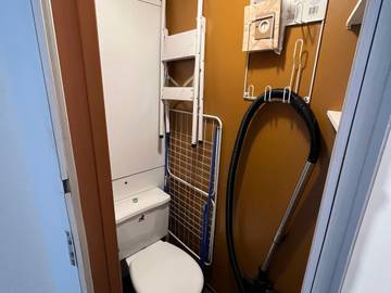 Apartment for 4 People in Avoriaz, Thonon-les-Bains region, Photo 2