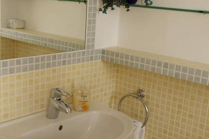 Cozy property  with private pool in a quiet residential area in El Mas Fumats, Roses