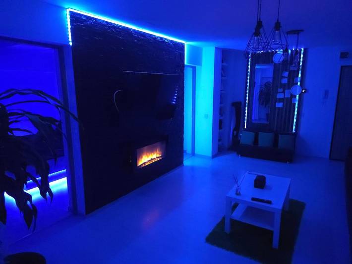 Appartement de vacances pour 2 personnes