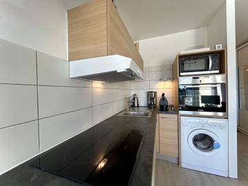 Appartement De Vacances pour 4 Personnes dans Guérande, Région de Saint-Nazaire, Photo 4