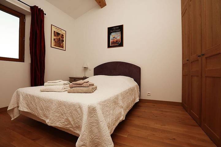 Ferienhaus für 8 Personen, mit Garten und Whirlpool in Pampelonne - 4