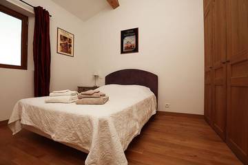 Villa pour 8 Personnes dans Pampelonne, Ramatuelle, Photo 3