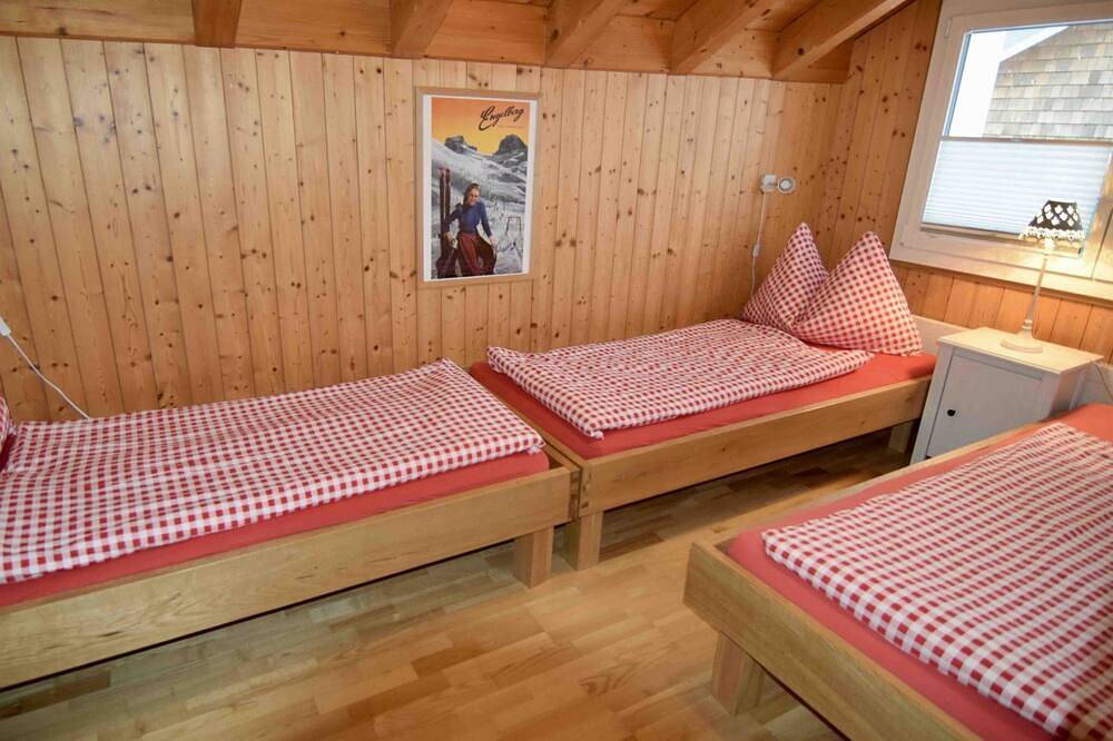 Appartamento intero, Bühl 13 in Engelberg, Canton Obvaldo