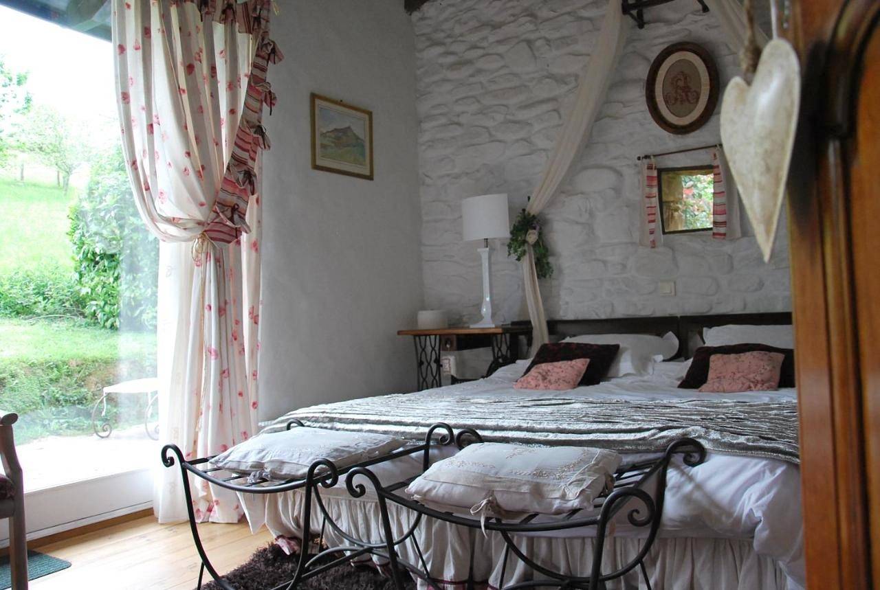 Maison Aretxola in Sare, Région de Bayonne