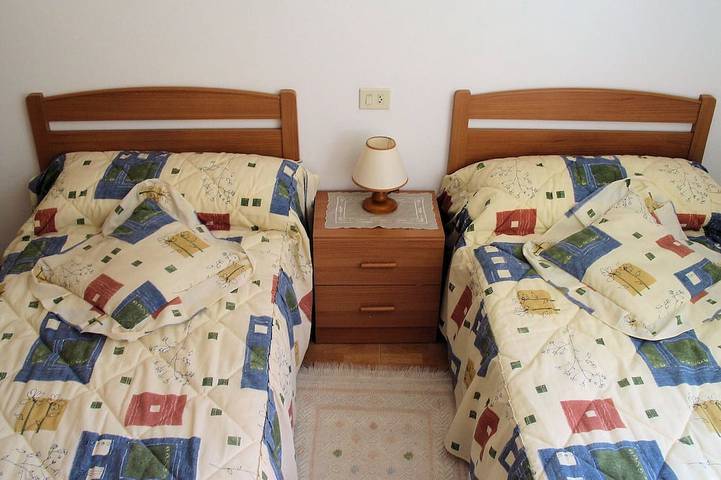 Ganze Wohnung, Lobeira do Mar in O Pindo, Carnota