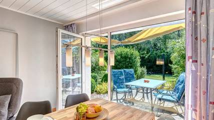 Bungalow für 5 Personen in Trassenheide, Usedom, Bild 1