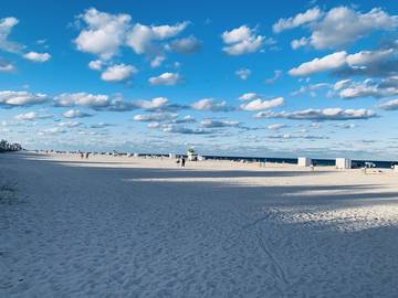 Loft for 4 Guests in South Beach, Miami Beach, Picture 1