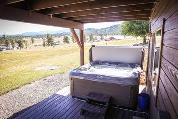 Lodge for 10 Guests in Wolf Creek Ski Area, Archuleta County, Picture 3