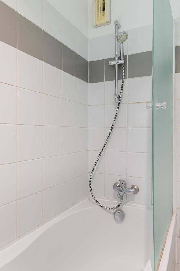 Gîte pour 2 personnes dans Gare D Austerlitz - 3