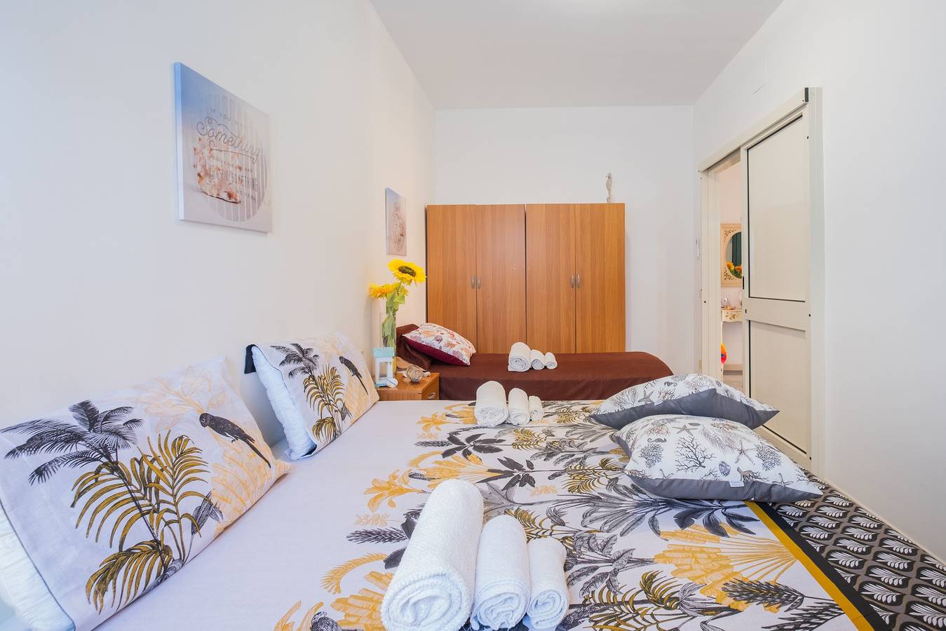 Villa 'Malva House In Con Piscina' con piscina condivisa, Wi-Fi e aria condizionata in Lido Club Bassamarea, Porto Cesareo