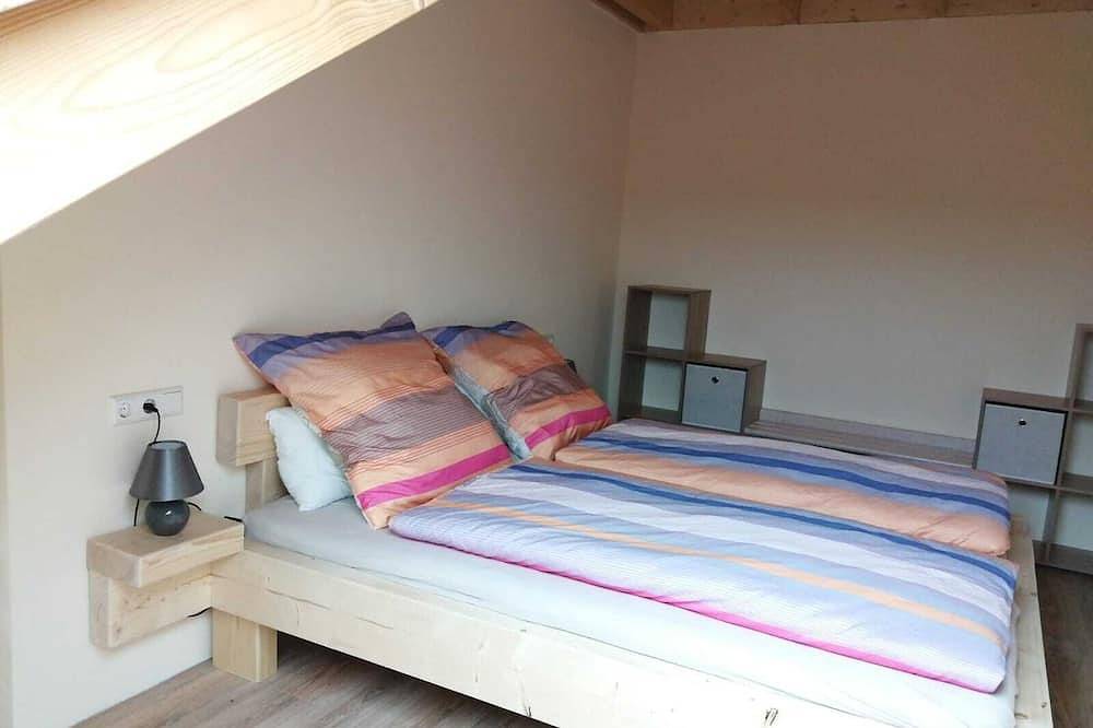 Ganze Wohnung, Neue Ferienwohnung in Hohenlohe bei Rothenburg o.d.T für 1-2 Personen in Blaufelden, Hohenlohe