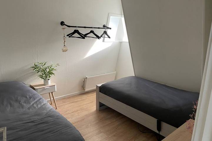 Ferienwohnung für 4 Personen in Leiden - 4