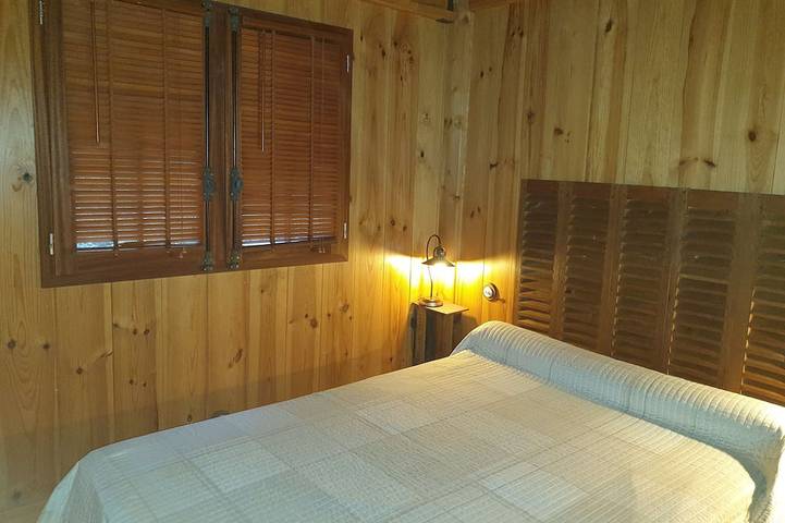 Gîte pour 6 personnes, avec jardin et terrasse à Lège-Cap-Ferret - 3