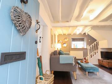 Log Cabin for 2 People in Dolgellau, Gwynedd, Photo 1