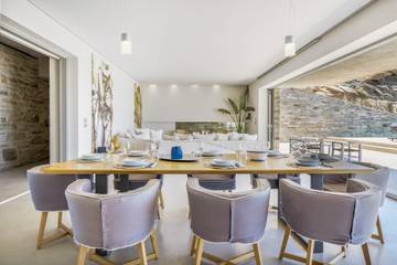 Villa for 8 People in Ios, Cyclades, Photo 4