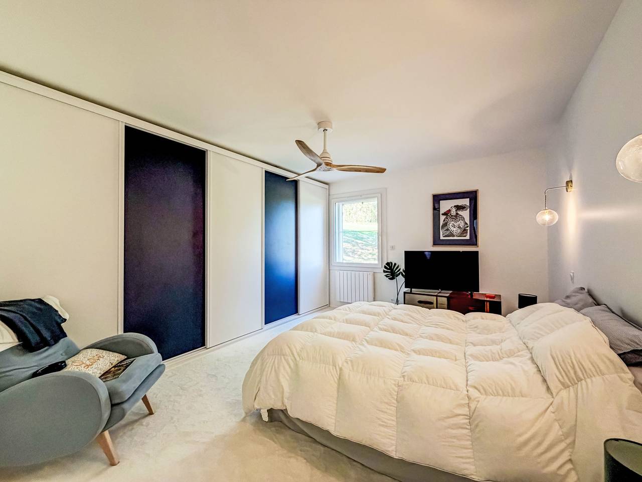 Monfabes in Villeneuve-sur-Lot, Villeneuve-sur-Lot region