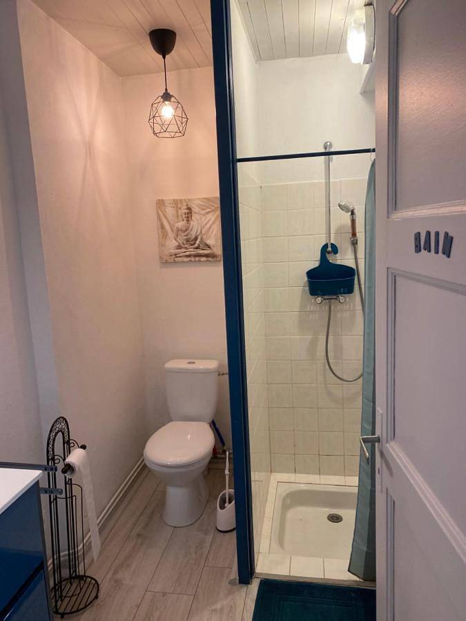 Location de vacances pour 4 personnes, avec jardin et vue à Toulon-sur-Arroux - 4