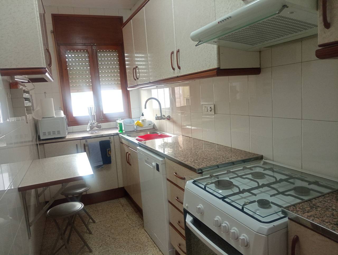 Apartamento entero, Apartamento 'Can Molone' con Wi-Fi in Cornudella, Montsant DO