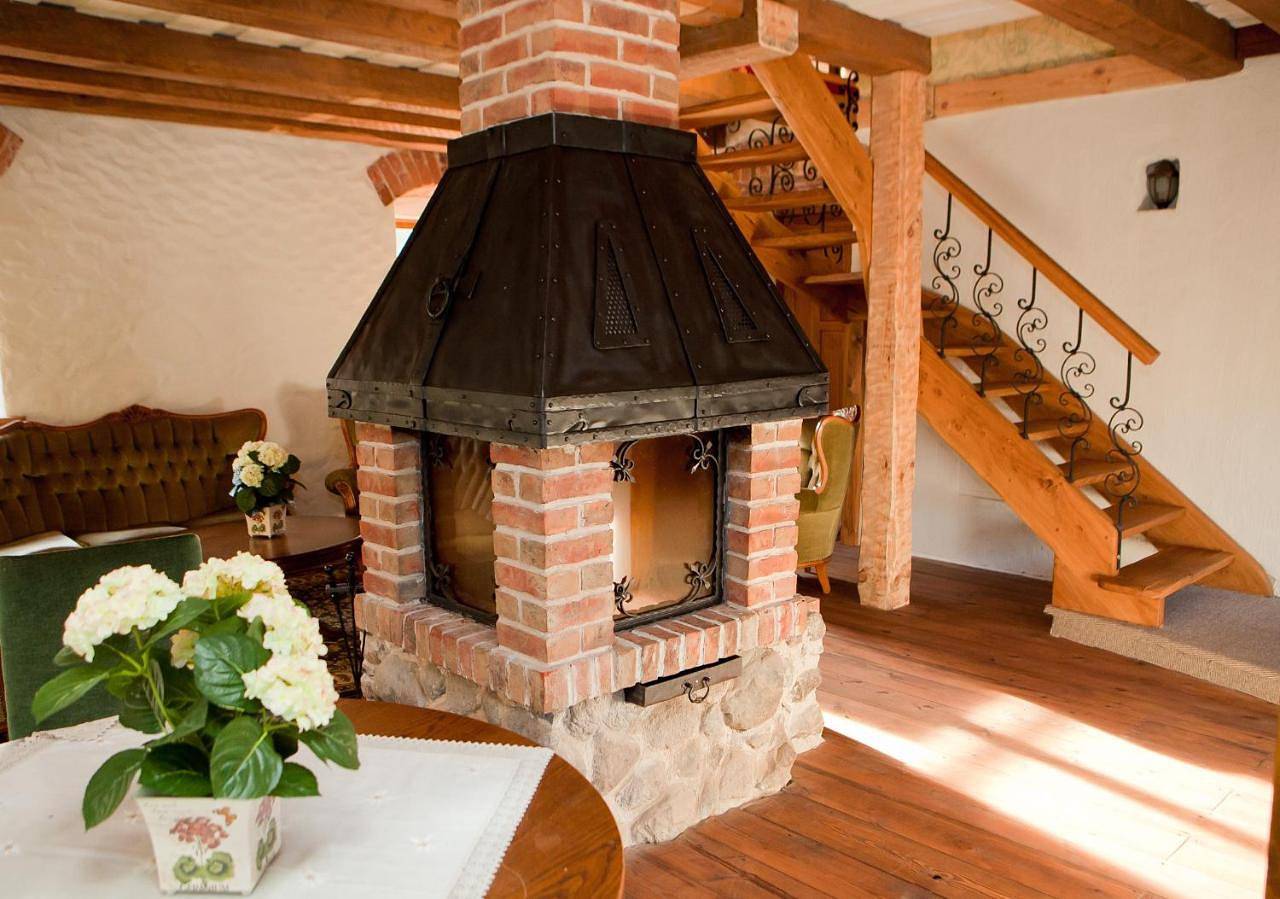 Linnumaja Guesthouse in Region Pärnu