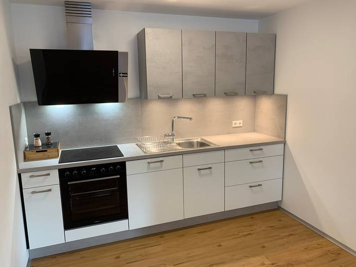 Ferienwohnung für 5 Personen, mit Garten in Schuttertal - 3
