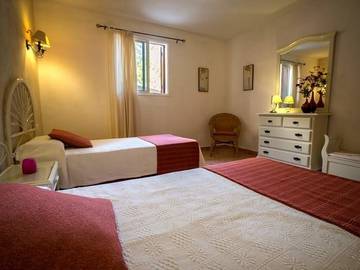 Finca voor 3 Personen in Candelaria, Zuid Tenerife, Afbeelding 4