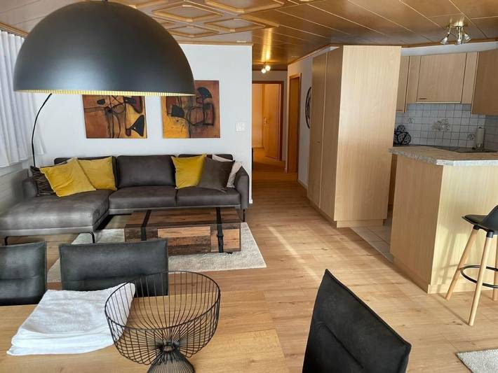 Ferienwohnung für 6 Personen - 1