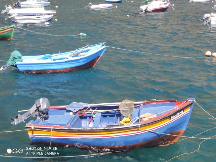 Location de vacances pour 4 personnes, avec vue et balcon, adapté aux familles à Paul Do Mar - 3