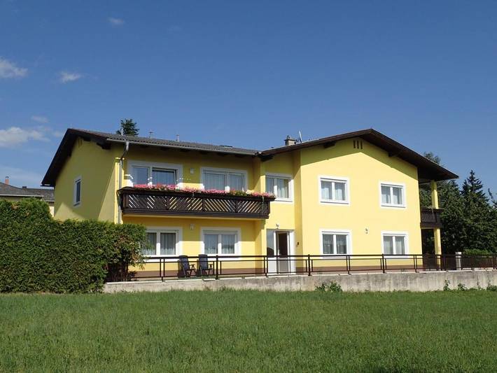 BnB für 2 Personen, mit Terrasse und Garten im Südburgenland