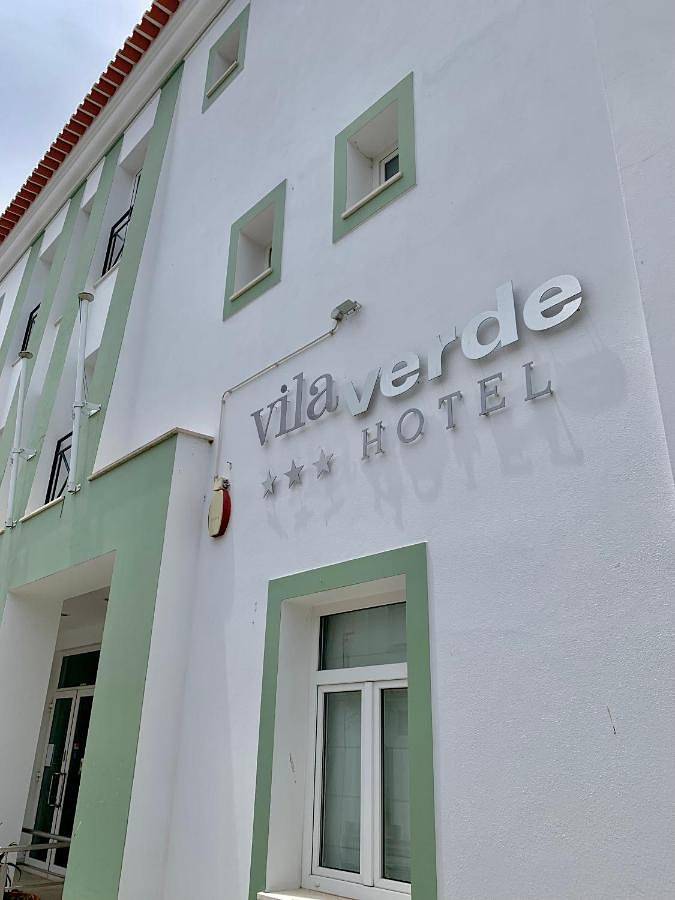 Hôtel pour 2 personnes à Castro Verde - 2