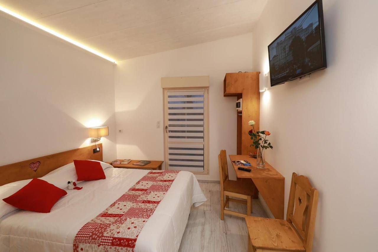 Double Room in Ribeauvillé, Parc naturel régional des Ballons des Vosges