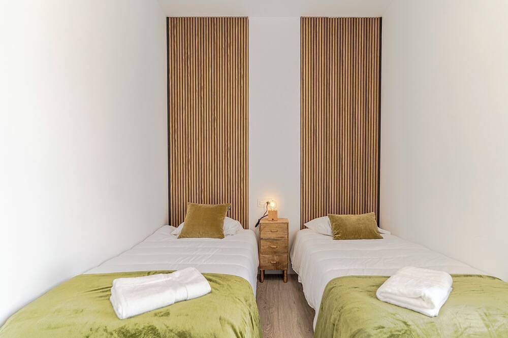 Ganze Wohnung, El Mirador de Armilla, By Daimar in Armilla, Granada Provinz