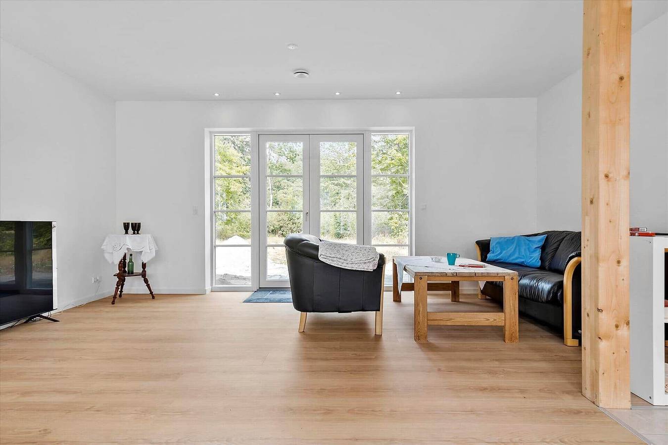 4757 Aakirkeby - Sosevejen 23 in Aakirkeby, Bornholm