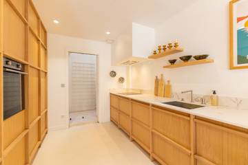 Villa pour 10 Personnes dans Biarritz, Côte Basque, Photo 4