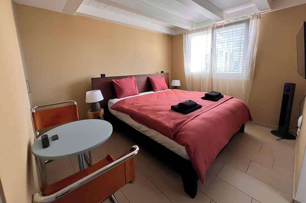 Apartamento inteiro, Comfort in Zurich: beautiful Studio  (402-16) in Zurique, Zurich Prealps