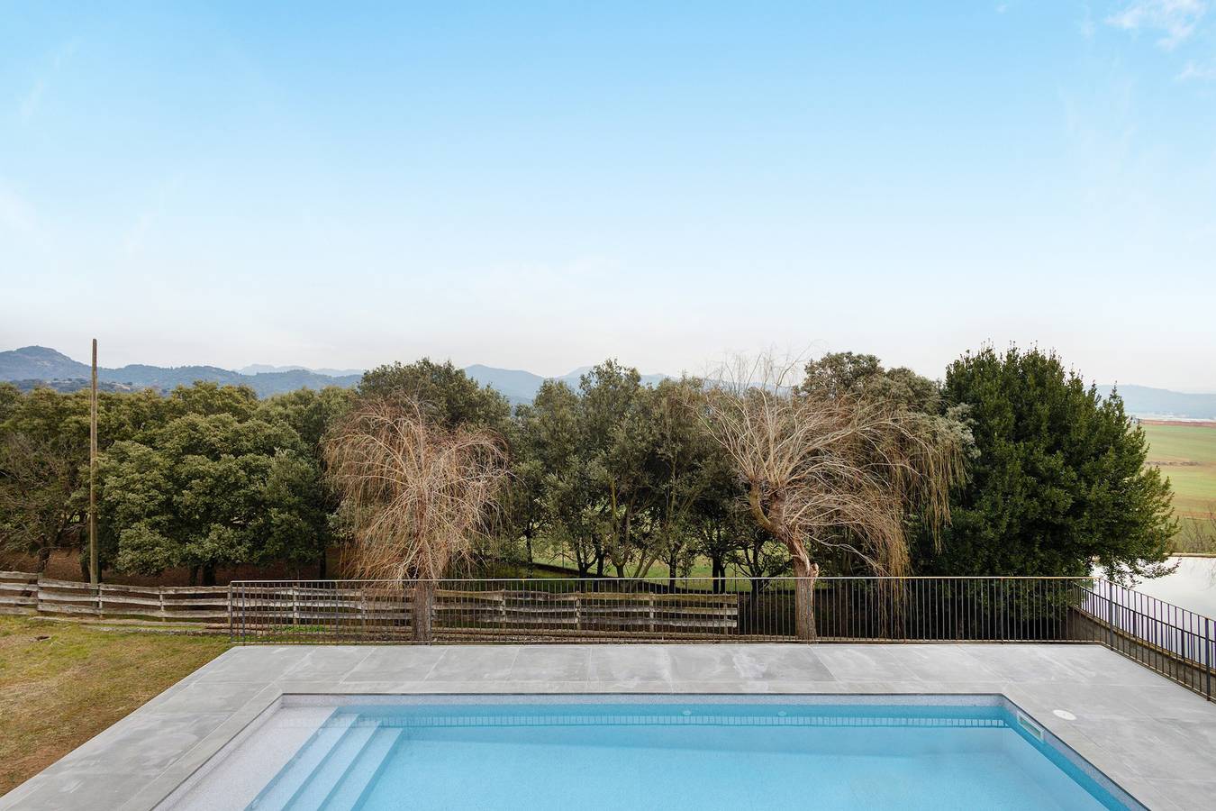Casa vacanze 'Casanova De Noet' con piscina privata, terrazza privata e Wi-Fi in Avià, Pirenei Spagnoli